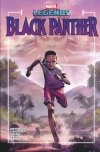 BLACK PANTHER LEGENDS TP [9781302931414] **OFERTA SPECJALNA**