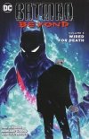 BATMAN BEYOND VOL 03 WIRED FOR DEATH TP [9781401270391] **promocja TOMY**
