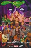 UNBEATABLE SQUIRREL GIRL VOL 12 TO ALL THE SQUIRRELS IVE LOVED BEFORE TP [9781302917241] **OFERTA SPECJALNA**