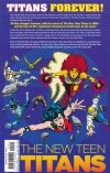NEW TEEN TITANS VOL 14 TP [9781779515490] **promocja STOCK SALE**