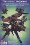 X-FACTOR BY PETER DAVID OMNIBUS VOL 03 HC [VARIANT] [9781302953294] **promocja TOMY**