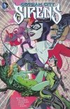 GOTHAM CITY SIRENS VOL 02 TP [9781401254124]