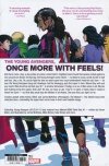 YOUNG AVENGERS BY KIERON GILLEN AND JAMIE MCKELVIE OMNIBUS HC [VARIANT] [9781302930066] **promocja TOMY**