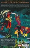 THOR OF THE REALMS TP [9781302918385] **promocja TOMY**