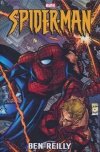 SPIDER-MAN BEN REILLY OMNIBUS VOL 02 HC [VARIANT] [9781302955830] **promocja TOMY**