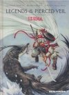 LEGENDS OF THE PIERCED VEIL IZUNA HC [9781643379180]