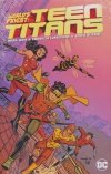 WORLDS FINEST TEEN TITANS HC [9781779525147]
