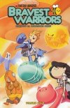 BRAVEST WARRIORS VOL 04 TP [9781608864591] **promocja TOMY**