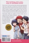 TOMO-CHAN IS A GIRL OMNIBUS VOL 04-06 TP [9798893733938]