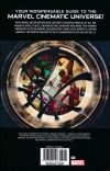 MARVEL CINEMATIC UNIVERSE GUIDEBOOK THE GOOD THE BAD THE GUARDIANS HC [9781302902407]