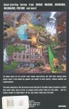 NOBLE CAUSES VOL 05 BETRAYALS TP [9781582405780]