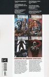 SHADOWMAN VOL 02 DARQUE RECKONING TP [9781939346056] **promocja TOMY**