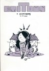 EMITOWN VOL 02 TP [9781607065074]