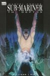 SUB-MARINER THE DEPTHS TP [9780785133377] **promocja TOMY**