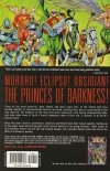 JSA VOL 07 PRINCES OF DARKNESS TP [9781401204693] **promocja TOMY**