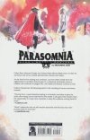 PARASOMNIA VOL 02 DREAMING GOD TP [9781506731995]