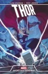 THOR WORTHY ORIGINS TP [9780785184768] **promocja TOMY**