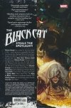 BLACK CAT BY JED MACKAY OMNIBUS HC [STANDARD] [9781302952013] **promocja TOMY**