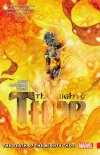MIGHTY THOR VOL 05 THE DEATH OF THE MIGHTY THOR TP [9781302906610] **promocja TOMY**