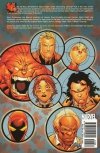 ALPHA FLIGHT VOL 02 WAXING POETIC TP [9780785115694]