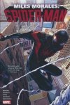 MILES MORALES SPIDER-MAN OMNIBUS VOL 02 HC [STANDARD] [9781302945732] **promocja TOMY**
