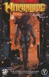 WITCHBLADE REBIRTH VOL 04 TP [9781607068006] **promocja TOMY**