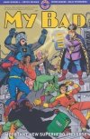 MY BAD VOL 01 TP [9781952090189]