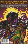 AVENGERS THE KORVAC SAGA TP [9780785162056] **promocja TOMY**