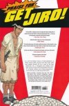 GET JIRO TP [9781401228286]