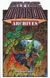 SAVAGE DRAGON ARCHIVES VOL 06 TP [9781632155658] **promocja TOMY**