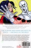 SILVER SURFER VOL 05 A POWER GREATER THAN COSMIC TP [9780785199700]