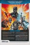 JUSTICE LEAGUE OF AMERICA REBIRTH DELUXE EDITION VOL 01 HC [9781401276928]
