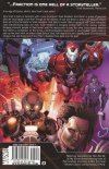 INVINCIBLE IRON MAN VOL 05 STARK RESILIENT TP [9780785145561]