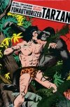 UNAUTHORIZED TARZAN HC [9781616550707]
