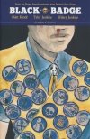 BLACK BADGE COMPLETE COLLECTION TP [9798892153638] **OFERTA SPECJALNA**