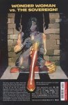 WONDER WOMAN VOL 02 SACRIFICE TP [9781779528407]