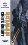 BATMAN CURSE OF THE WHITE KNIGHT THE DELUXE EDITION HC [9781779516817]
