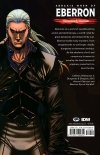 DUNGEONS AND DRAGONS ABRAXIS WREN OF EBERRON TP [9781631402654]