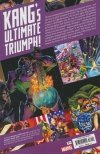 AVENGERS THE KANG DYNASTY TP [9781302951900]