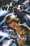 STAR WARS VOL 01 HC [VARIANT] [9781302901981]