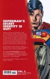 SUPERMAN THE TRUTH REVEALED SC [9781779505712]