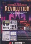 ART OF MASTERS OF THE UNIVERSE REVOLUTION HC [9781506744810] **promocja TOMY**