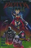 DARK NIGHTS DEATH METAL DELUXE EDITION HC [9781779507945] **promocja TOMY**