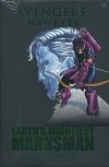 AVENGERS HAWKEYE EARTHS MIGHTIEST MARKSMAN HC [STANDARD] [9780785159391] **promocja TOMY**