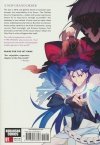 FATE GRAND ORDER MORTALIS STELLA VOL 01 TP [9781632368843]