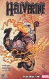 HELLVERINE RESURRECTION TP [9781302959982] **OFERTA SPECJALNA**
