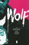 WOLF VOL 01 BLOOD AND MAGIC TP [9781632155023]
