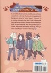 CAT MAN TP [9798893732825]
