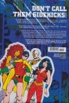 NEW TEEN TITANS OMNIBUS VOL 01 HC [9781401271282] **promocja TOMY**