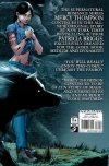 PATRICIA BRIGGS MERCY THOMPSON HOPCROSS JILLY HC [VARIANT] [9781606907054] **promocja TOMY**